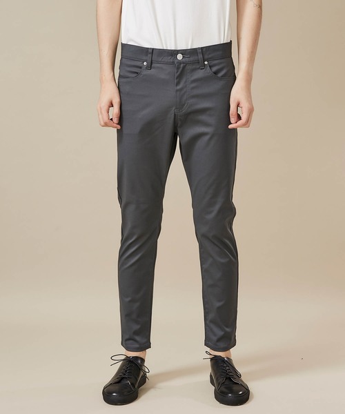 Studious Studious ハイパーストレッチ サテンスキニーアンクルパンツ Buyee Servis Onlajn Proksi Magazin V Zozotown Studious Studious ハイパーストレッチ サテンスキニーアンクルパンツ Buyee Servis Onlajn Proksi Magazin V Zozotown