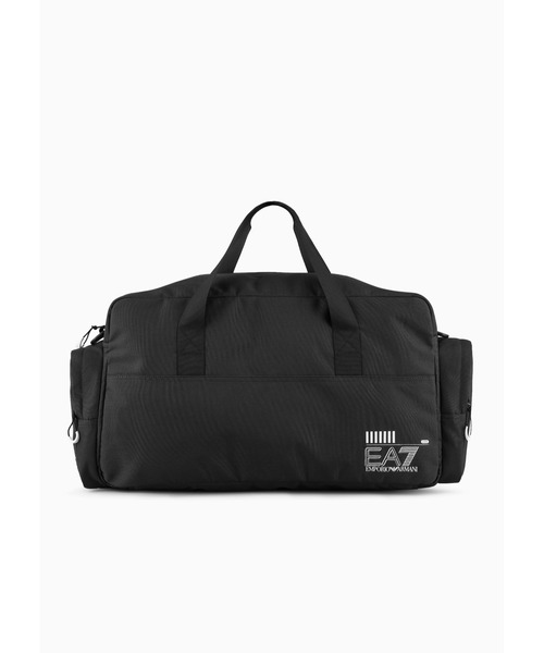 Bamiki【Pelletterie D＆D】 ボストンバッグ Bags Drum Bag ZOZOTOWN MEN List Price | Buyee, an Online
