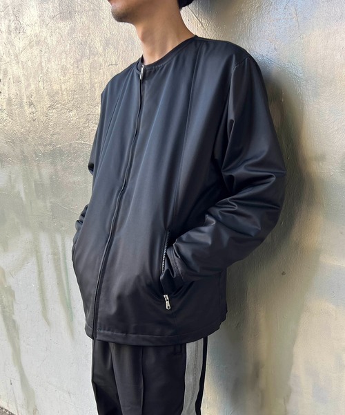 パンツ スラックス RE/PE X W/GA PT CRY スラックス RE⁄PE X W⁄GA PT CRY メンズ