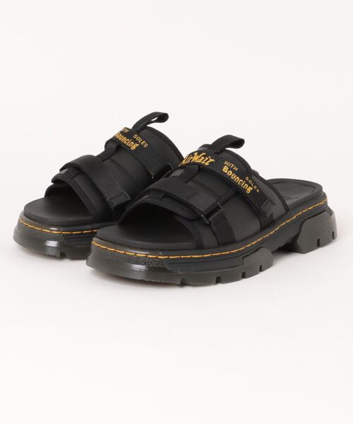 DR. MARTENS | Dr.Martens/ドクターマーチン/LAKETEN スライド
