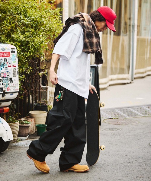 DICKIES | 限定展開 Dickies/ディッキーズ Dickies×FREAK