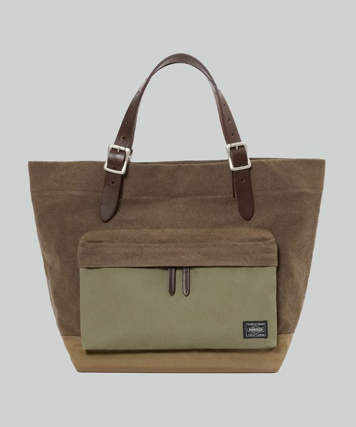 PORTER | 【PORTER】BRIDGE TOTE BAG(S) - Buyee, an Online Proxy 