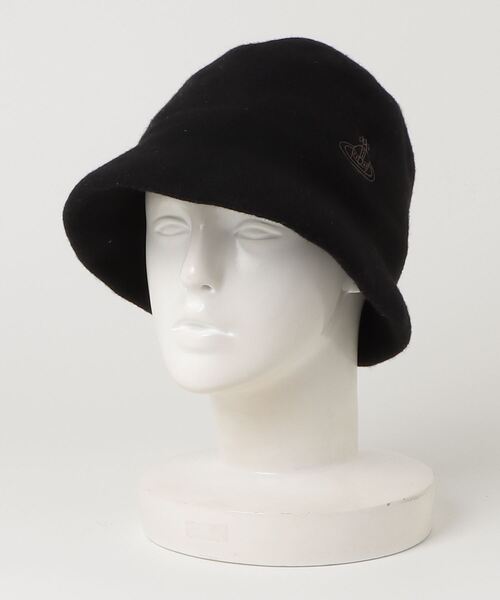 vivienne westwood 帽子 ヴィヴィアン ウエストウッド Vivienne Westwood 帽子