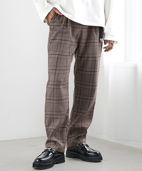 Minority Trワイドテーパードパンツ Buyee An Online Proxy Shopping Service Shop At Zozotown Bot Online