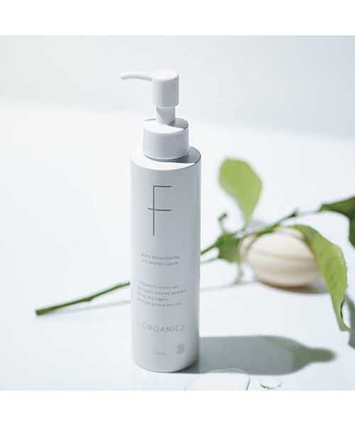 F ORGANICS | F ORGANICS / ディープモイスチャー ミルク 120mL