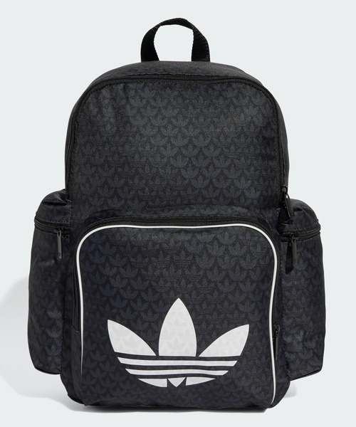 【adidas】ユニセックス◇モノグラム バックパック ADIDAS | モノグラム バックパック / アディダスオリジナルス