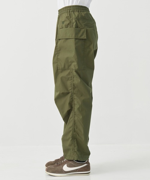 NANAMICA | 【nanamica / ナナミカ】Cargo Deck Pants - Buyee, an