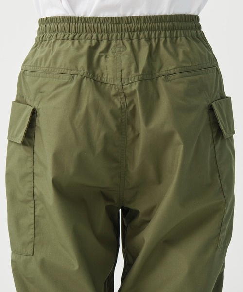NANAMICA | 【nanamica / ナナミカ】Cargo Deck Pants - Buyee, an