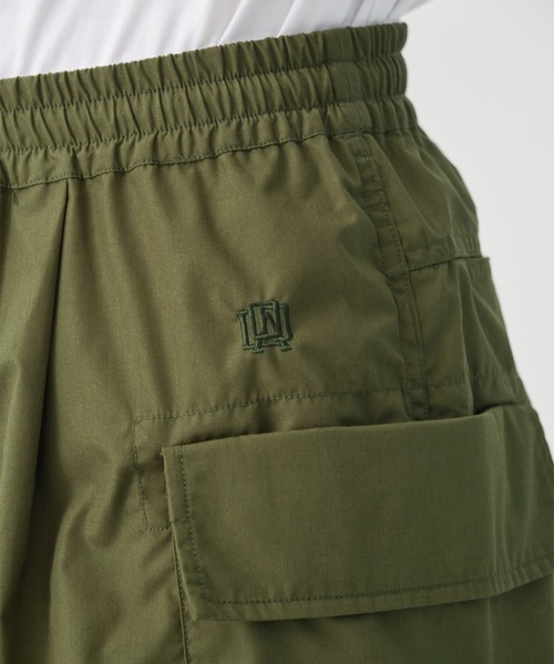 NANAMICA | 【nanamica / ナナミカ】Cargo Deck Pants - Buyee, an