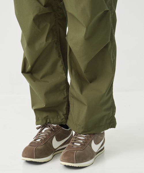 NANAMICA | 【nanamica / ナナミカ】Cargo Deck Pants - Buyee, an