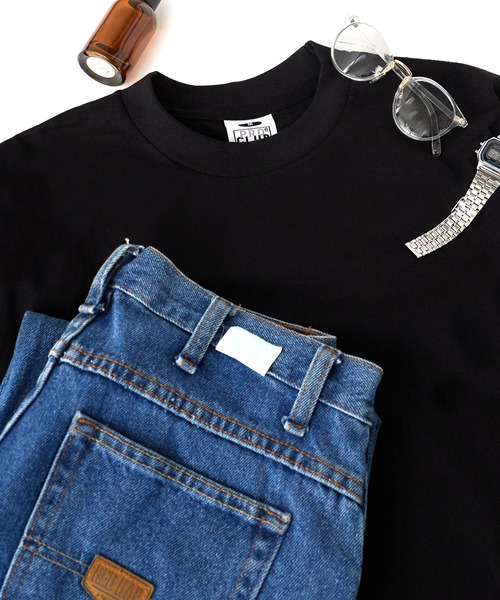 FREAK'S STORE | 限定展開 Relax Fit リラックスフィット リネン