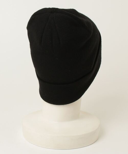 ☆ZOZO限定☆ ニット帽 a bathing ape スワロフスキー