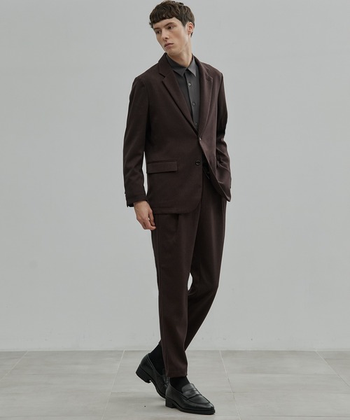UNITED TOKYO | 【EC限定/セットアップ販売】マルチファンクション