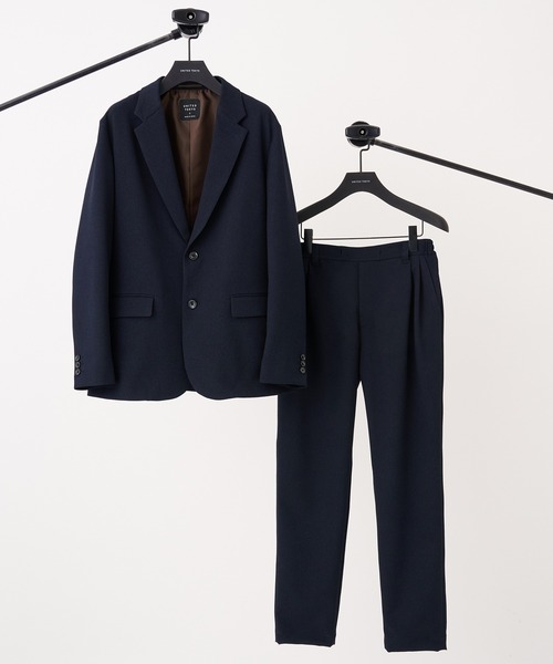 UNITED TOKYO 【EC限定/セットアップ販売】マルチファンクション