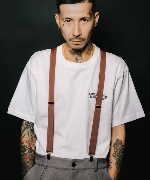 Fashion Goods Suspenders ZOZOTOWN WOMEN Sale Price | Buyee, an