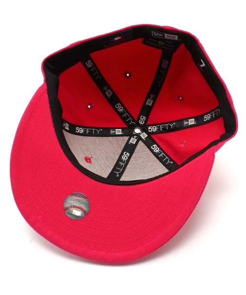 New Era ニューエラ 59fifty キャップ Mlb ロサンゼルス ドジャース Newera Los Angeles Dodgers Buyee An Online Proxy Shopping Service Shop At Zozotown Bot Online