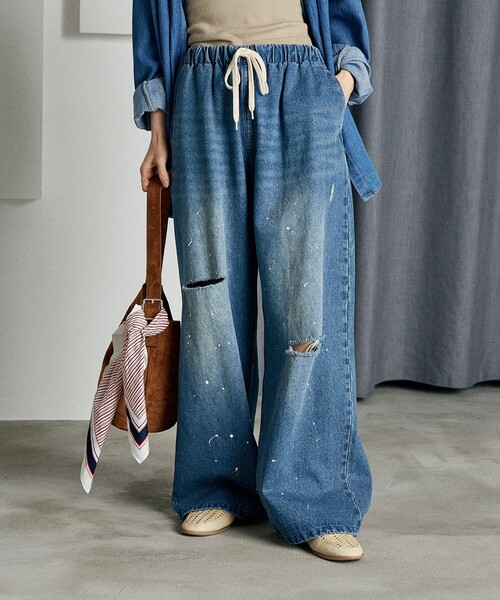 値下げ♥美品♥theoryのパンツ Get Your New Pants | WOMEN（レディース）｜Theory 公式通販サイト