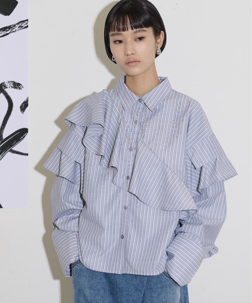 yon 2点おまとめ 他の方は購入をお控え下さい THE YON | イージーパンツ - Buyee, an Online Proxy Shopping Service