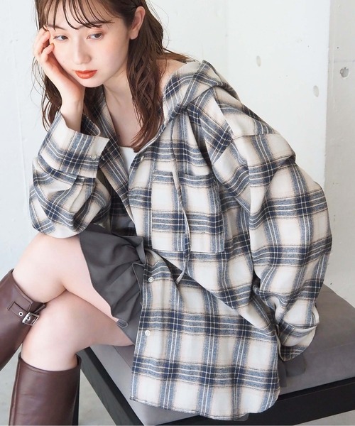 PERNA | パールデニムベスト - Buyee, an Online Proxy Shopping