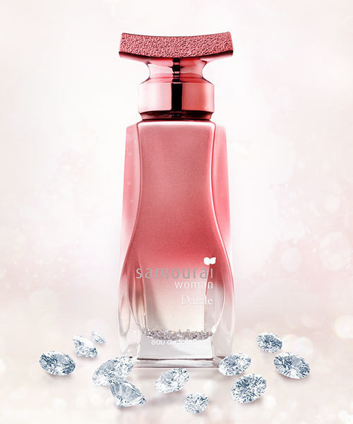 Samourai Samurai Woman Dazzle サムライウーマン ダズル オードトワレ 40ml 香水 レディース Buyee An Online Proxy Shopping Service Shop At Zozotown Bot Online