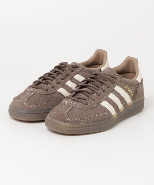 ADIDAS | ハンドボール [Handball Spezial Shoes] スニーカー