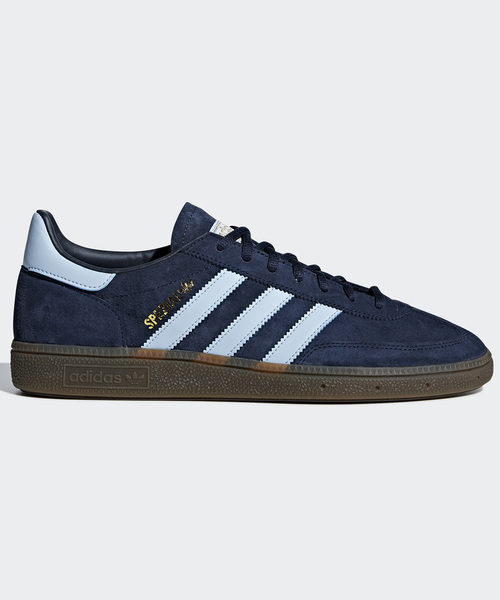 ADIDAS | ハンドボール [Handball Spezial Shoes] アディダス