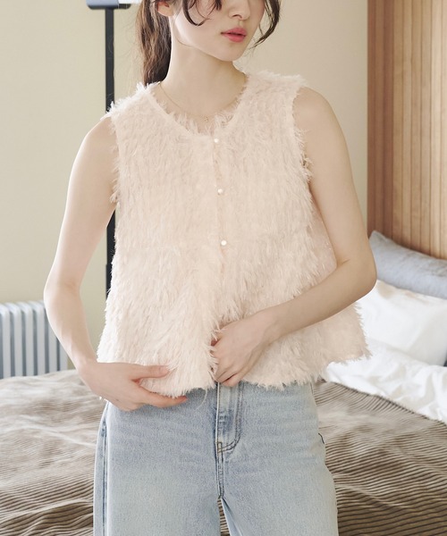 【SALE／E‐QUALITY／手洗い可】スキッパーネックチュニックブラウス SALE／E‐QUALITY／手洗い可】スキッパーネックチュニック