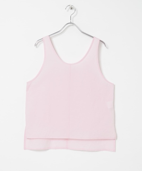 ATON/エイトンMICRO COTTON SATIN OVERALLオーバール ATON | 【ATON/エイトン】MICRO COTTON SATIN OVERALL/マイクロ