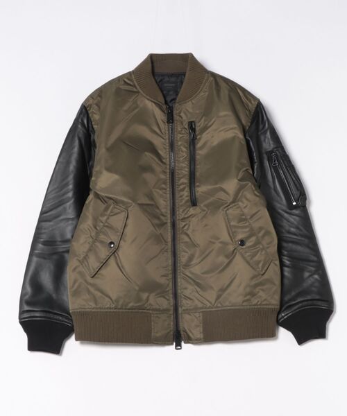 LEE | Lee × FREAK'S STORE/リー 別注 COWBOY JACKET/カウボーイ