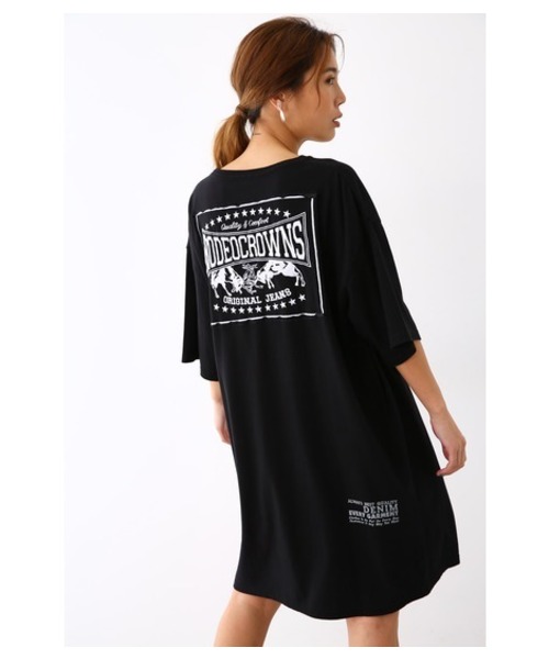 Rodeo Crowns Wide Bowl コットンボイル スカーチョ Buyee An Online Proxy Shopping Service Shop At Zozotown Bot Online