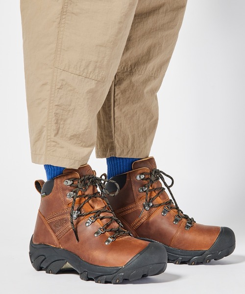 KEEN | PYRENEES / ピレニーズ / メンズ 登山靴 トレッキング KEEN | PYRENEES / ピレニーズ / メンズ 登山靴 トレッキング