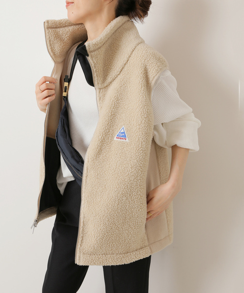 CAPE HEIGHTS | ベスト - Buyee, an Online Proxy Shopping Service