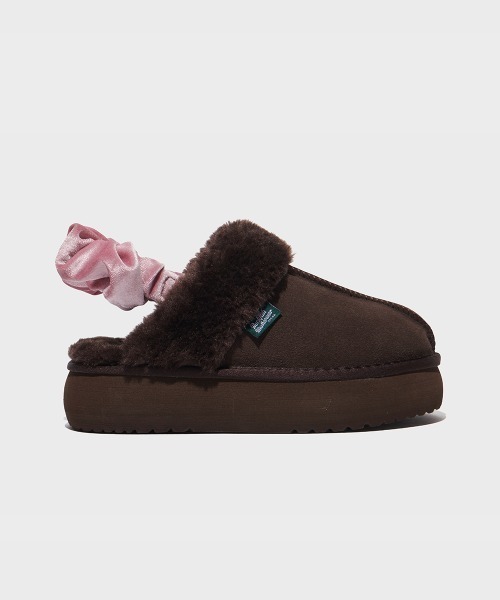 ROCKFISH WEATHERWEAR | Rockfish Weatherwear WISLEY SCRUNCH FLAT