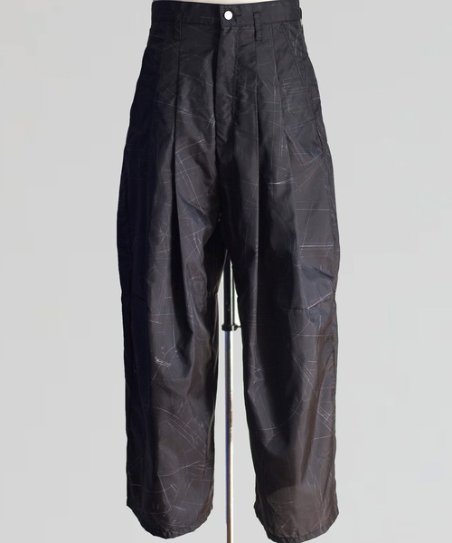 SHINYAKOZUKA | UPCYCLED HOME LONG SCOTTISH - Buyee, an Online