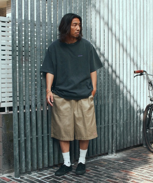 DICKIES | 【ROOPTOKYO別注】Dickies/ディッキーズ EASY WORK SHORTS