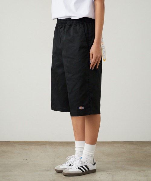 DICKIES | 【ROOPTOKYO別注】Dickies/ディッキーズ EASY WORK SHORTS