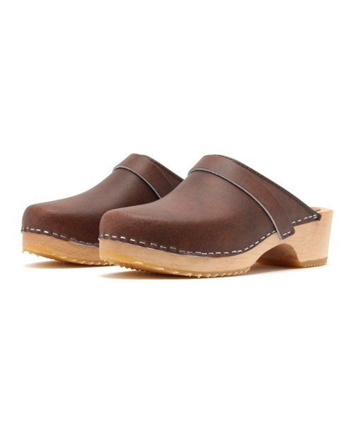 Moheda Toffeln Moheda Toffeln モヘダトフェール サボサンダル Alfred ウッドサンダル Buyee An Online Proxy Shopping Service Shop At Zozotown Bot Online