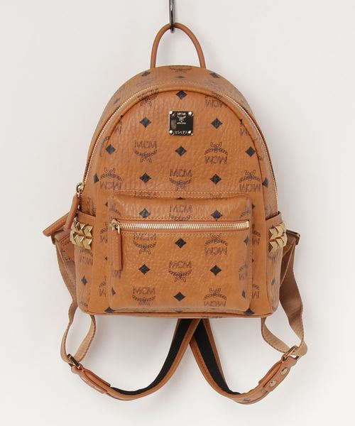 how much does a mcm backpack cost