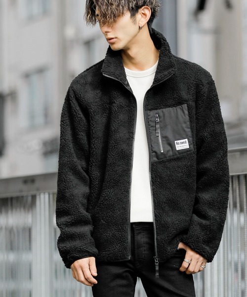 no sweat. × ADMIX/ATELIER SAB MEN】プルパーカー セールno sweat×ADMIX⁄ATELIER SAB MEN コラボユニセックス