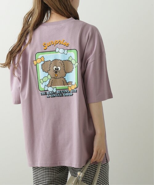 Ray Cassin イラスト イヌ Tシャツ Buyee An Online Proxy Shopping Service Shop At Zozotown Bot Online Ray Cassin イラスト イヌ Tシャツ Buyee An Online Proxy Shopping Service Shop At Zozotown Bot Online