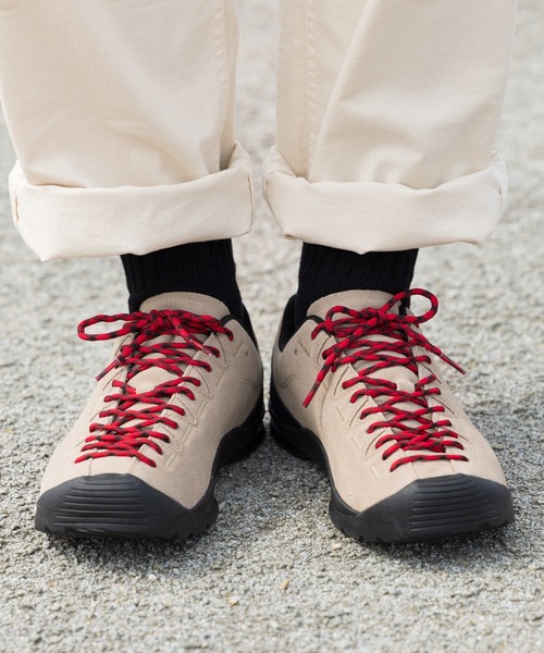 KEEN | JASPER / ジャスパー / メンズ スニーカー -Buyee