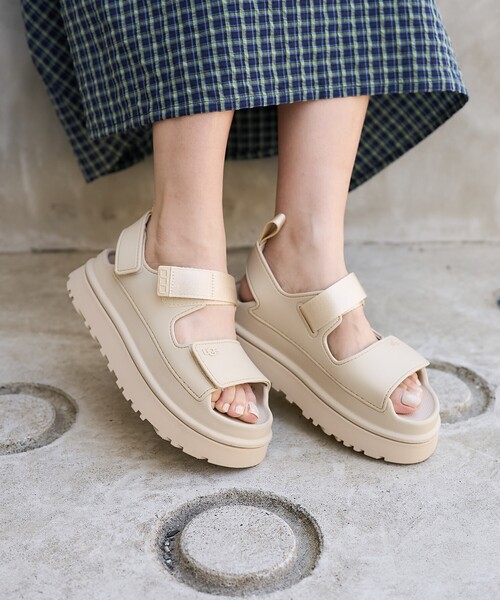 FREAK'S STORE | UGG/アグ GoldenGlow/ゴールデングロウ[23.0cm～24.0