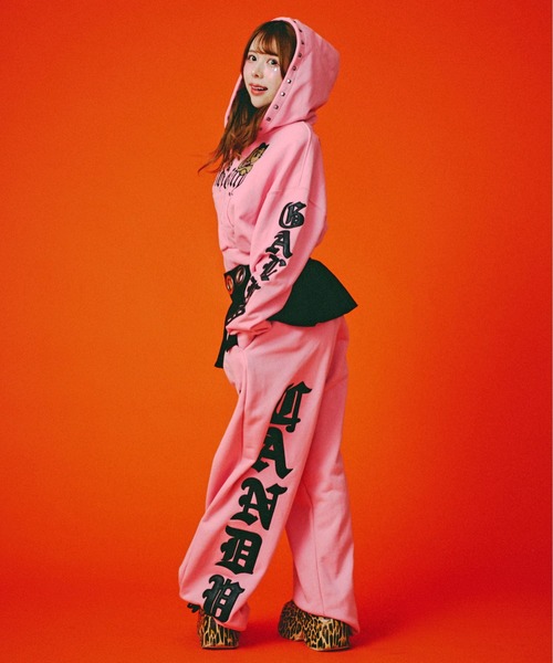 GALFY | GALFY-エンジェルギャルパーカー - Buyee, an Online Proxy