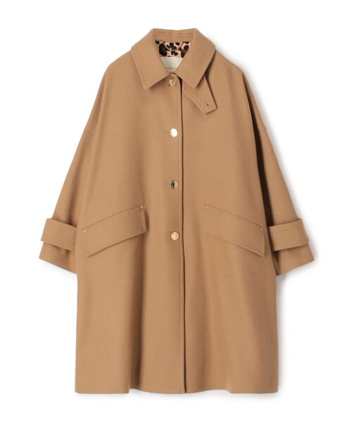 MACKINTOSH | 【別注】MACKINTOSH HUMBIE LONG コート - Buyee, an