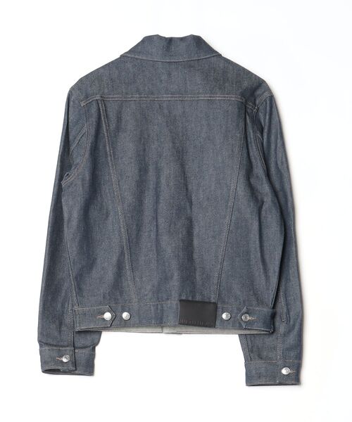 MAISON KITSUNE | デニムジャケット - Buyee, an Online Proxy