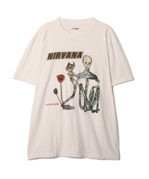 NIRVANA | Buyee, an Online Proxy Shopping Service | Shop at ZOZOTOWN