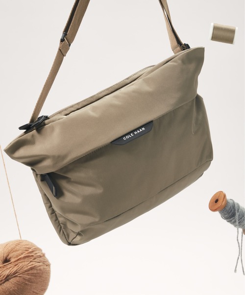 COLE HAAN セントラル スリング バッグ セール】セントラル スリングバッグ mens（ボディバッグ