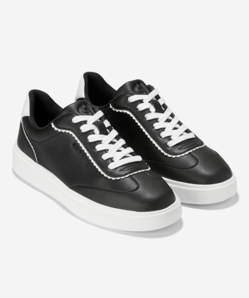 セール☆COLE HAAN アニヤ スリングバック フラット（ブラック） コール ハーン COLE HAAN アニヤ スリングバック フラット