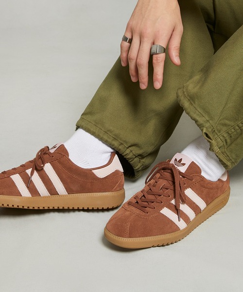 パンツ adidas BERMUDA (KB3068) ADIDAS | バミューダ / BERMUDA / アディダスオリジナルス