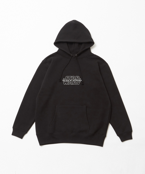 Star Wars 5351pour Les Hommes Star Wars スターウォーズ カイロレンパーカー Buyee An Online Proxy Shopping Service Shop At Zozotown Bot Online